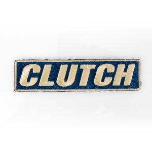 Clutch Band Logo - Clutch Merch Store Tee Shirts, Clutch CD & Clutch Merch
