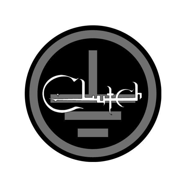 Clutch Band Logo - Clutch Band Earth Rocker | Clutch 