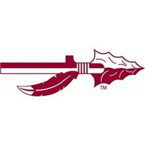 Indian Spear Football Logo - USC JV - Red - Upper St. Clair - Upper Saint Clair, Pennsylvania ...