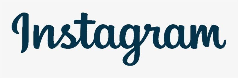 Get the Follow Us On Instagram Logo - Follow Us - Instagram Logo Font - Free Transparent PNG Download - PNGkey