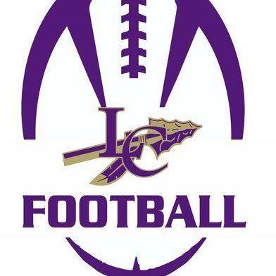 Indian Spear Football Logo - LCHS Football days until the Indians' spring game