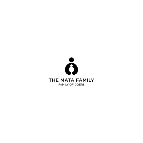 Family Logo - Mata Family Logo | Logo & brand identity pack contest