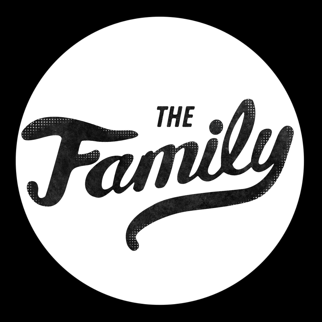 Family Logo - The Family
