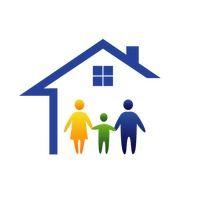 Family Logo - Family Families Logo Logos Symbol Symbols House Houses Home Homes ...