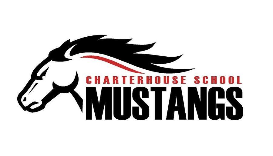 Mustang Mascot Logo - Design a school mustang mascot | Logo design contest