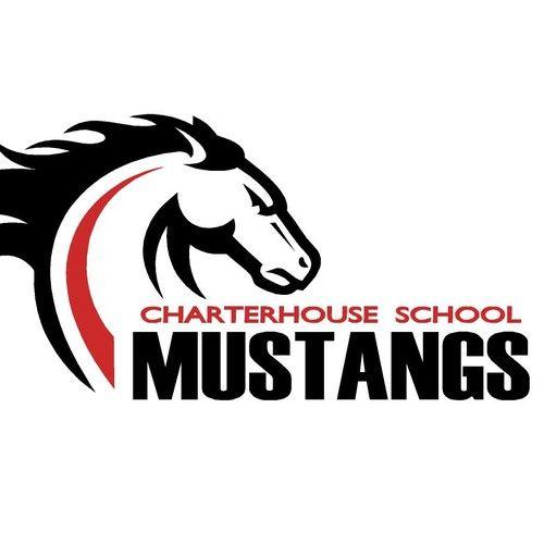 Mustang School Logo - LogoDix