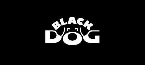 Famous Black Logo - 40+ Cool Typographic Logo Designs | Graphic Signs & Symbols | Logo ...
