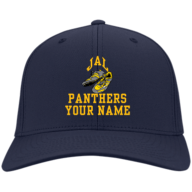 PANTHR Jal Logo - Jal High School Custom Apparel and Merchandise - Jostens School Stores