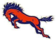 Mustang Mascot Logo - Best Stallions Mustangs Logos Image. Mustang Logo