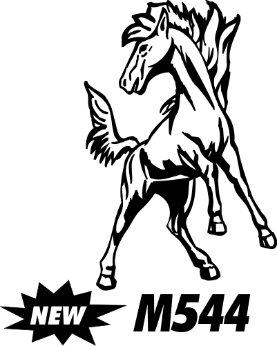 Mustang Mascot Logo - Free Mustang Mascot, Download Free Clip Art, Free Clip Art on ...
