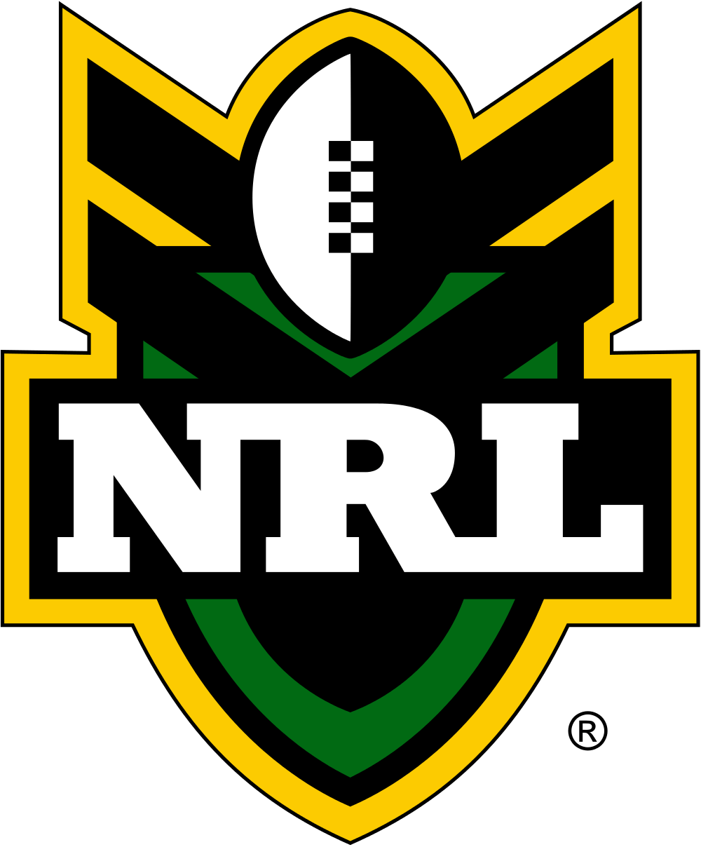 Rugby League Logo - Image - National Rugby League (logo).png | Logopedia | FANDOM ...
