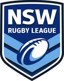 Rugby League Logo - New South Wales Rugby League