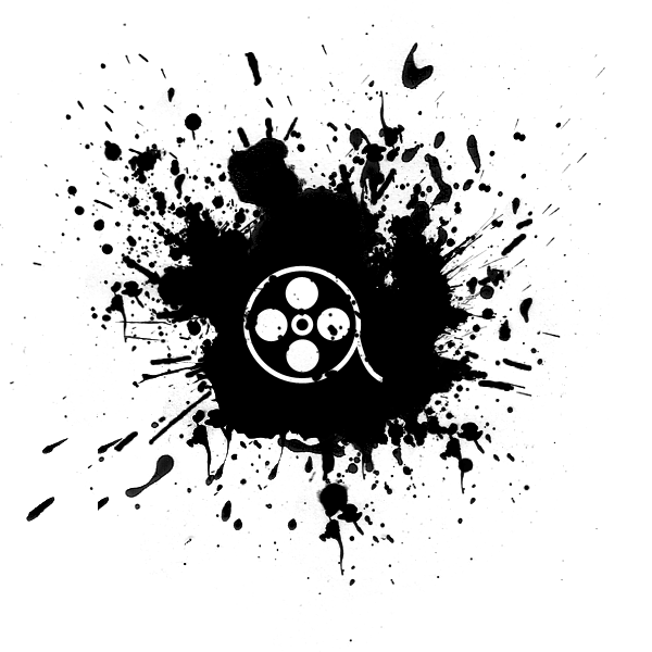 Movie Reel Logo - MOVIE REEL LOGO | CRFREERIDE & DOWNHILL
