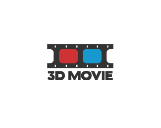 Movie Reel Logo - 45 Clever Logos With Creative Use Of Film Strip and Film Reel ...