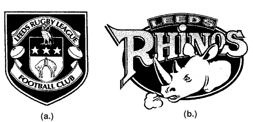 Rugby League Logo