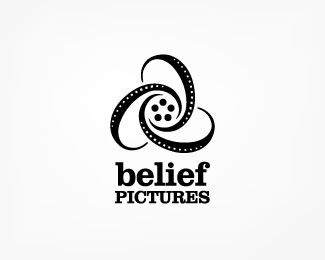 Movie Reel Logo - Logopond, Brand & Identity Inspiration