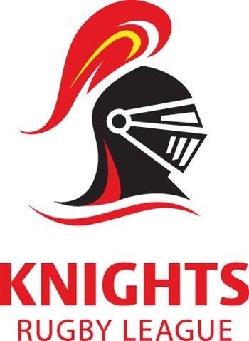 Rugby League Logo - Rugby League