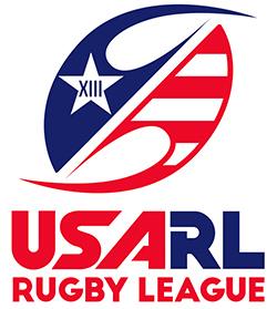 Rugby League Logo - USARL - Northern Virginia Eagles Rugby League Club