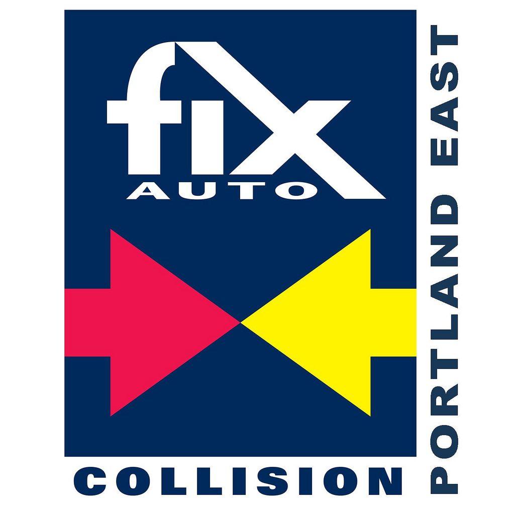 Fix Auto Logo - Fix Auto Portland East Logo: Portland, OR 97216. Fix Auto P