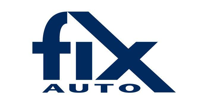 Fix Auto Logo - Fix Auto USA