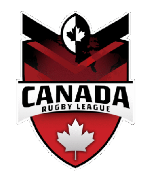 Rugby League Logo - Canada Rugby League