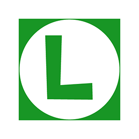 Luigi Logo - Luigi logo vector