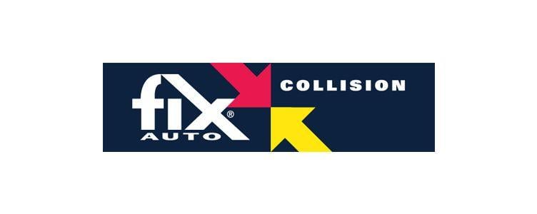 Fix Auto Logo - Fix Auto Barrie North – Zach Makes Tracks