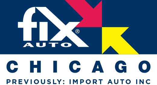 Fix Auto Logo - Our Services. Fix Auto Chicago