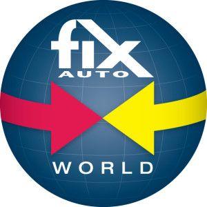 Fix Auto Logo - FIX AUTO WORLD