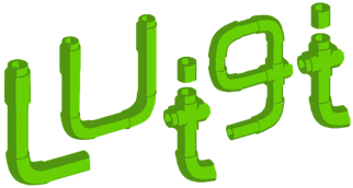 Luigi Logo - GitHub Luigi: Luigi Is A Python Module That Helps You