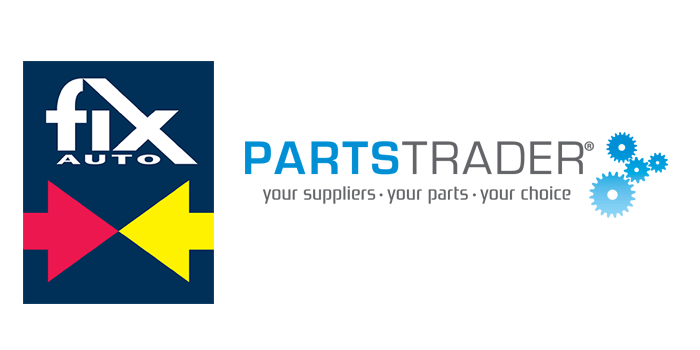 Fix Auto Logo - PartsTrader And Fix Auto USA Sign Parts Sourcing And Ordering Agreement