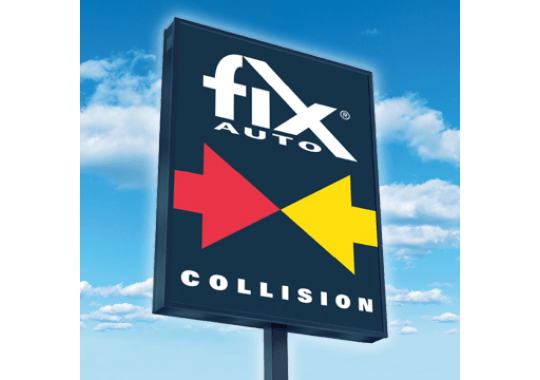 Fix Auto Logo - Fix Auto Abbotsford East | Better Business Bureau® Profile