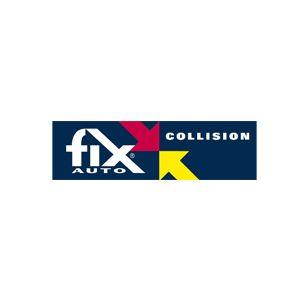 Fix Auto Logo - California Auto Body Association. CA Auto Body Association