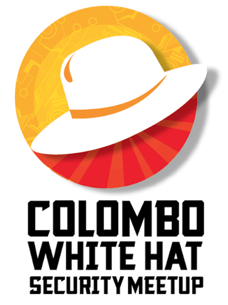 Red and White F Logo - Colombo White Hat Security (Colombo, Sri Lanka)