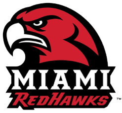 Miami University RedHawks Logo - Miami University RedHawks University RedHawks