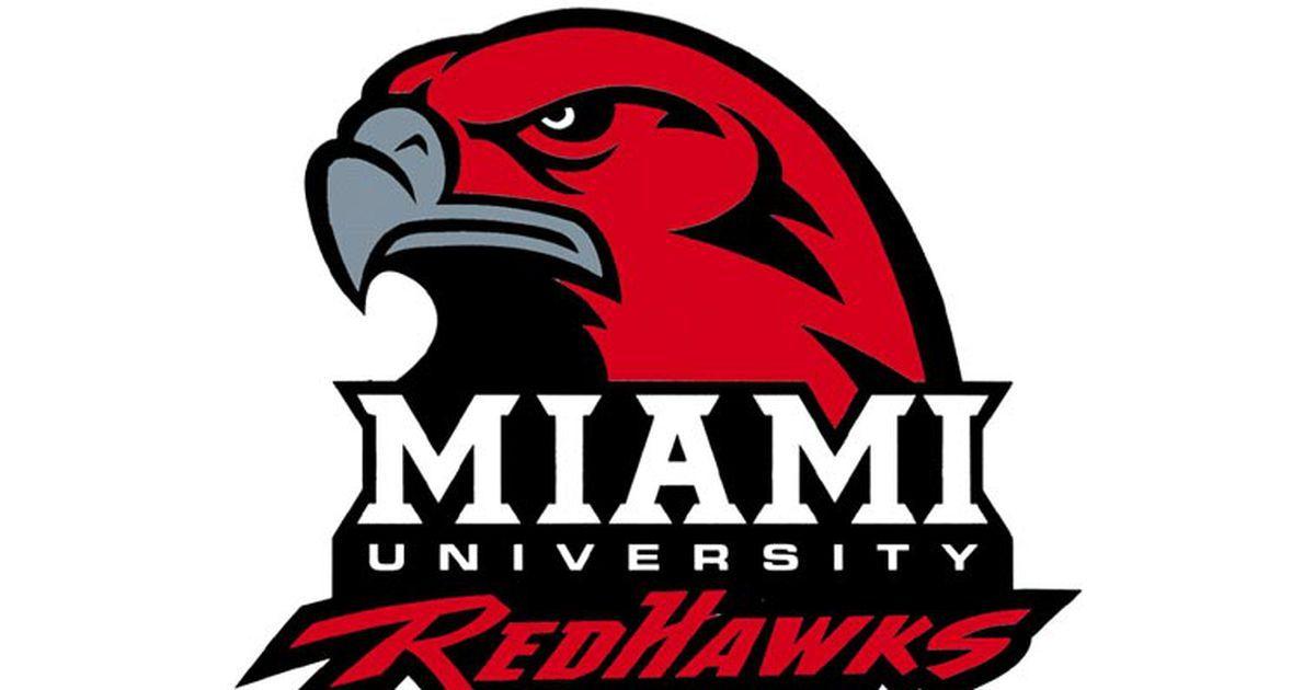 Miami University RedHawks Logo - Miami University RedHawks trolls Washington NFL team on Twitter ...