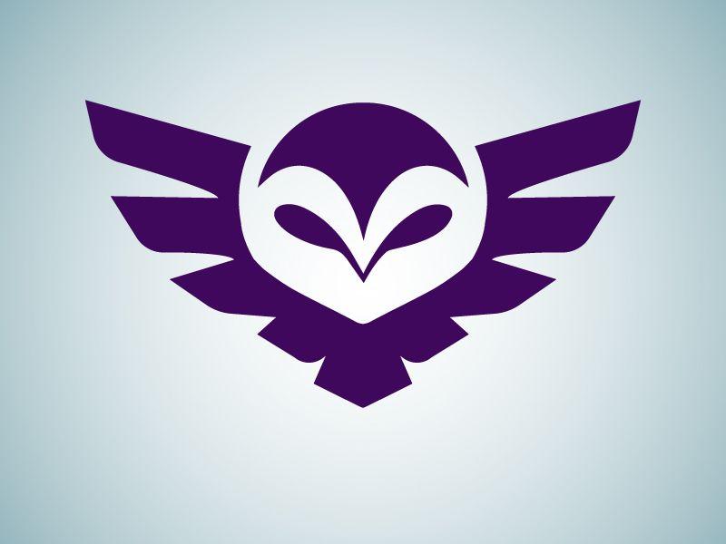 Cool Owl Logo - Owl Logo Free Download by paul diaconu | Dribbble | Dribbble