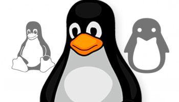 Tux Logo - Meet 'The Other Linux Logo', A Modern Take on Tux - OMG! Ubuntu!