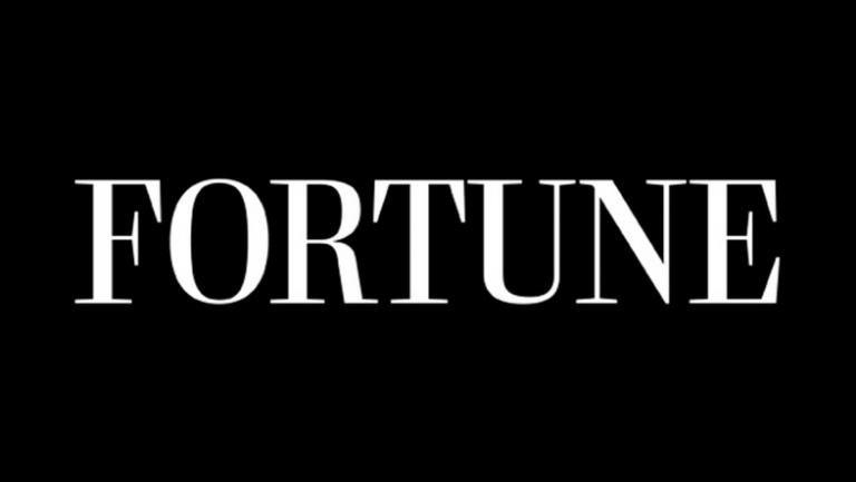 Fortune Magazine Logo - Fortune Magazine Logo 788x443. Thurgood Marshall College Fund