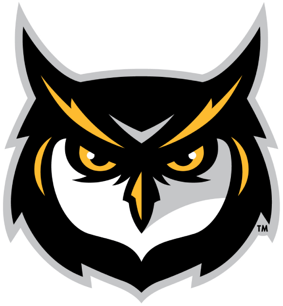 Cool Owl Logo - Kennesaw State Owls Alternate Logo (2012) - | Desîgn | Pinterest ...