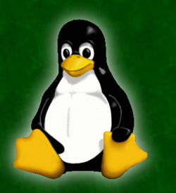 Linux Penguin Logo - The History of Tux the Linux Penguin - Wikiid
