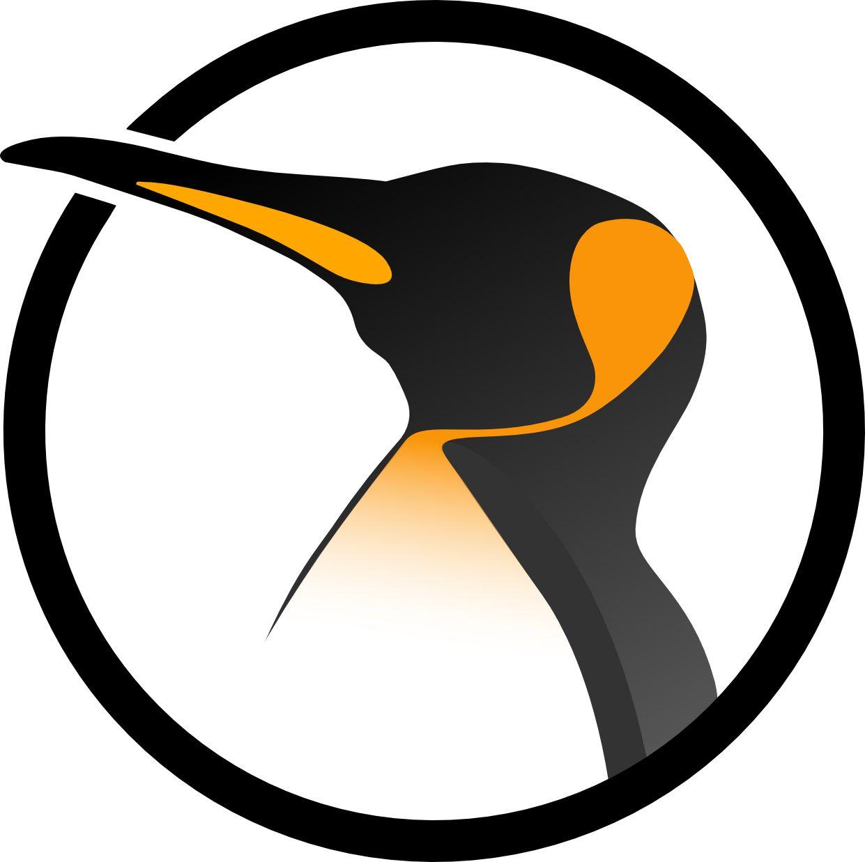 Linux Penguin Logo - Linux Logo, Linux Symbol Meaning, History and Evolution