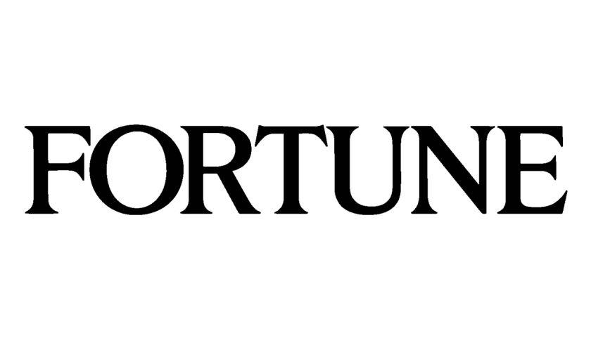 Fortune Magazine Logo - FeaturesThe Fortune Logo, 1930-2016 - Fortune