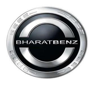 BharatBenz Logo - BharatBenz