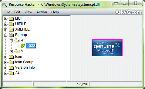 Microsoft Original Windows Logo - How to Change or Remove 