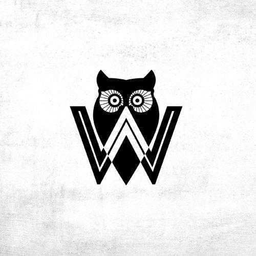 Cool Owl Logo - ENGL 309 (e309) on Pinterest