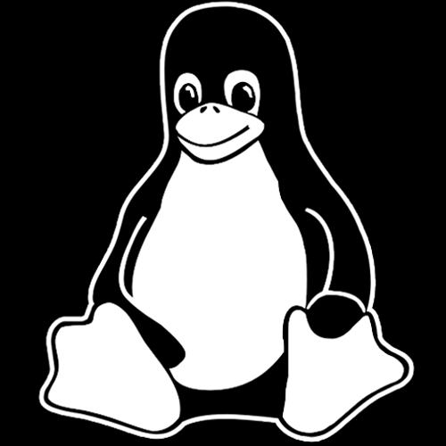 Linux Penguin Logo - Linux Penguin | Curve Fever Forum - 2011