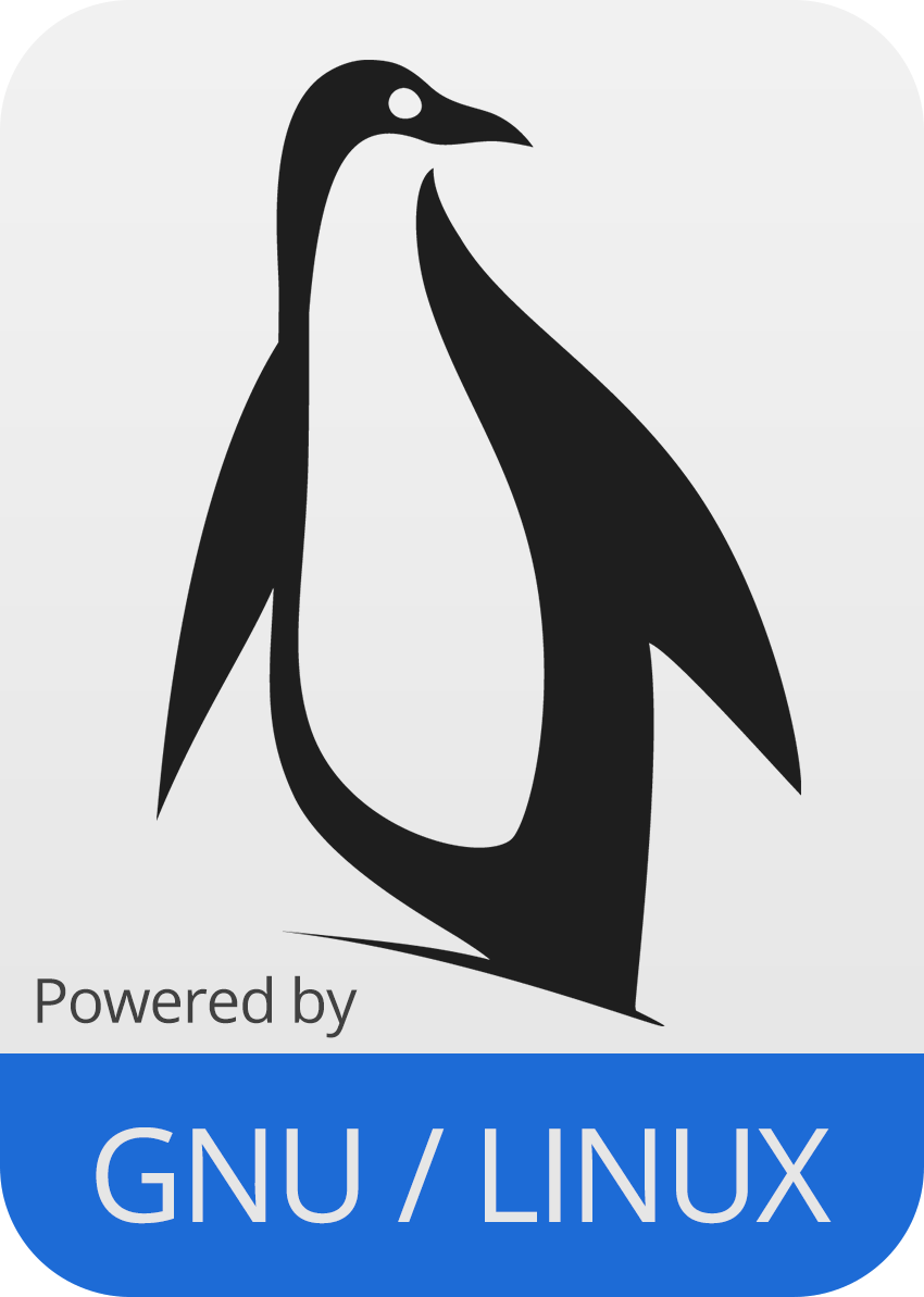 Linux Penguin Logo - Any takers for this logo? Any comments?