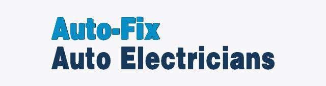 Fix Auto Logo - Auto Electrician Services in Little Bay, NSW 2036. Yellow Pages®