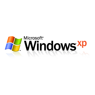 Microsoft Original Windows Logo - Windows XP Original logo vector (.EPS, 689.74 Kb) download